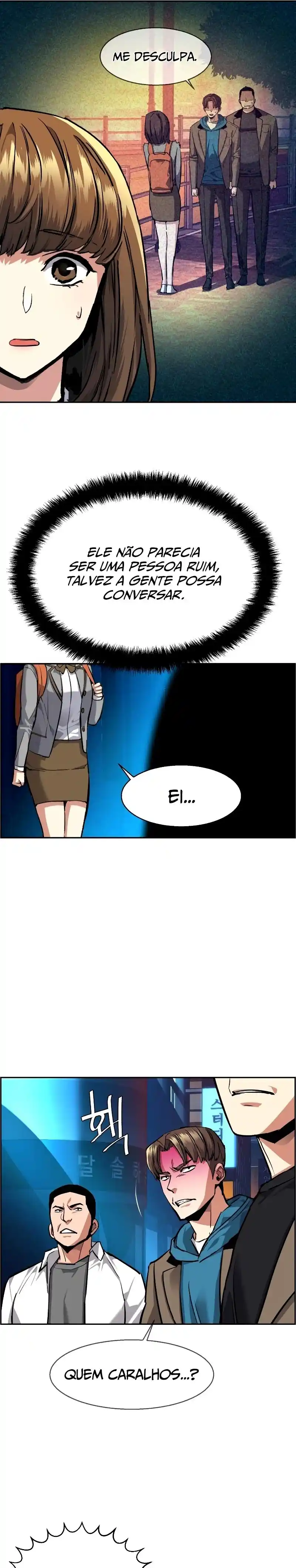 Read Mercenary Enrollment PT Manga Online