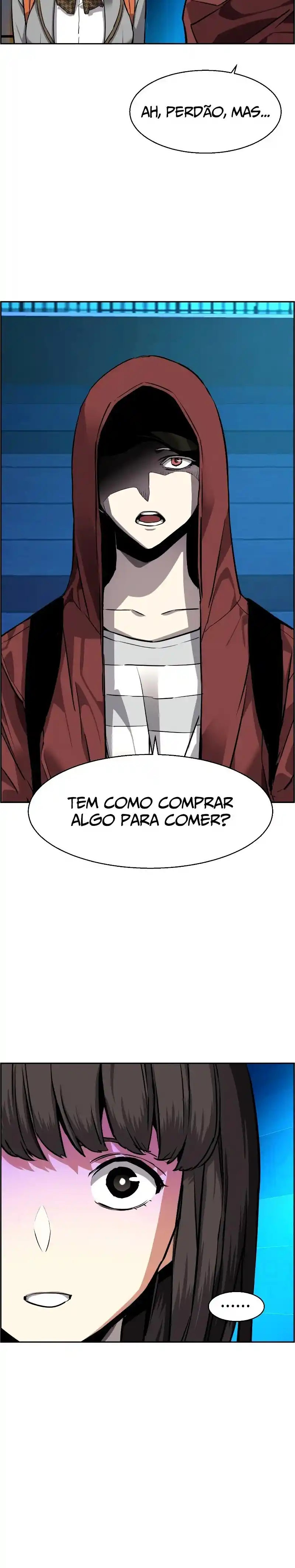 Read Mercenary Enrollment PT Manga Online