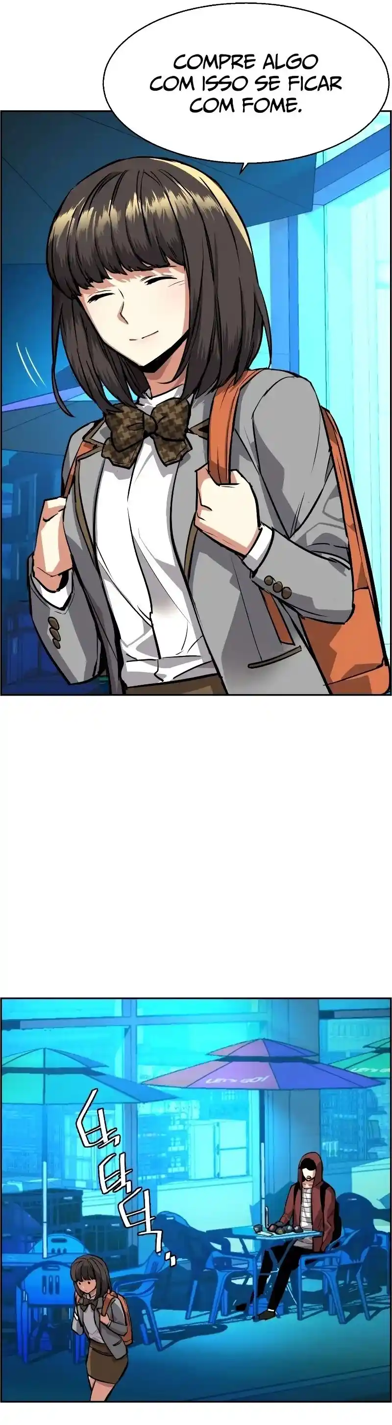 Read Mercenary Enrollment PT Manga Online