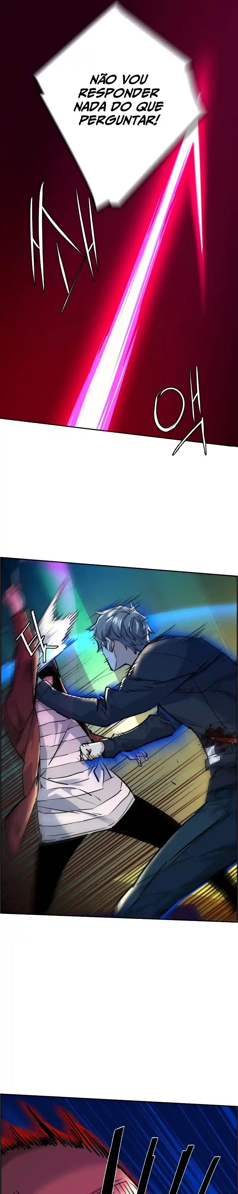 Read Mercenary Enrollment PT Manga Online