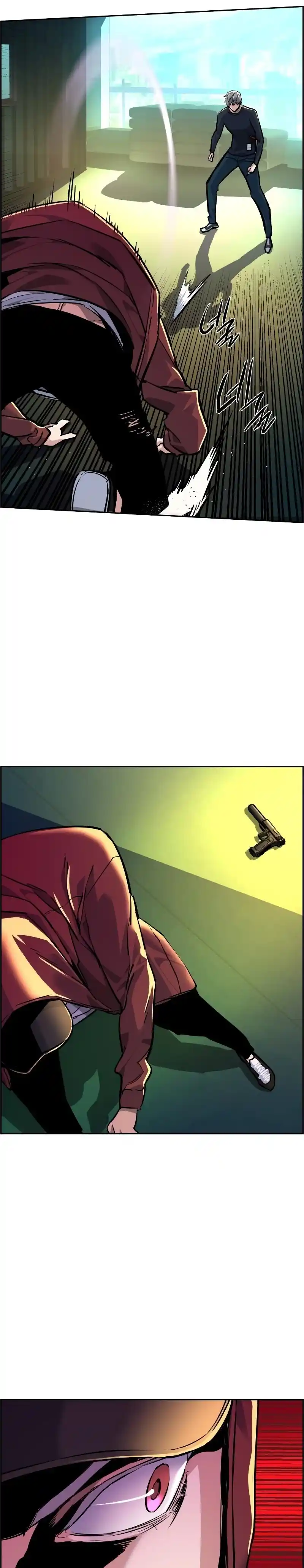 Read Mercenary Enrollment PT Manga Online