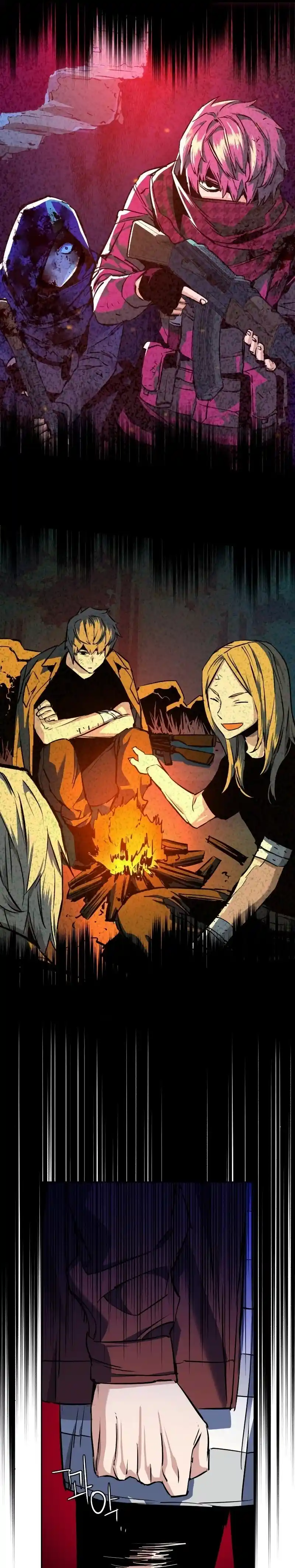 Read Mercenary Enrollment PT Manga Online