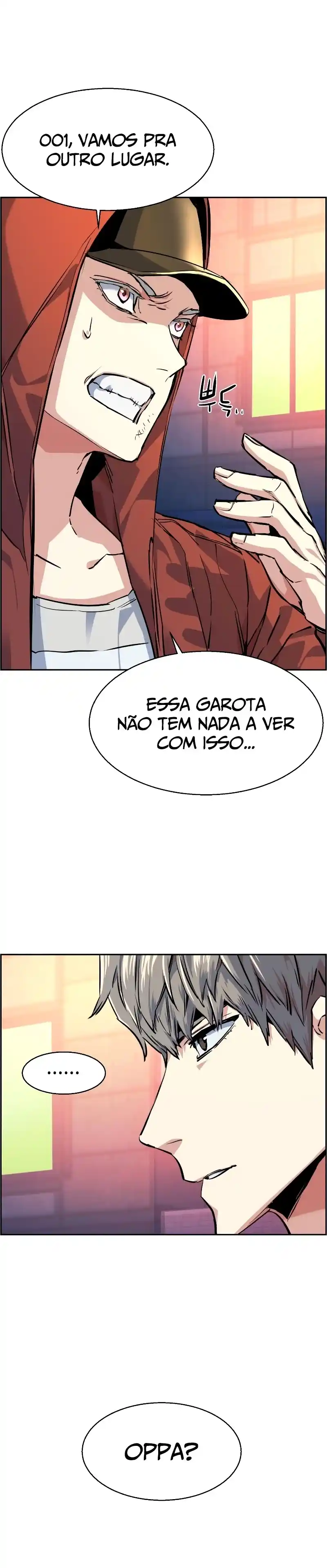 Read Mercenary Enrollment PT Manga Online