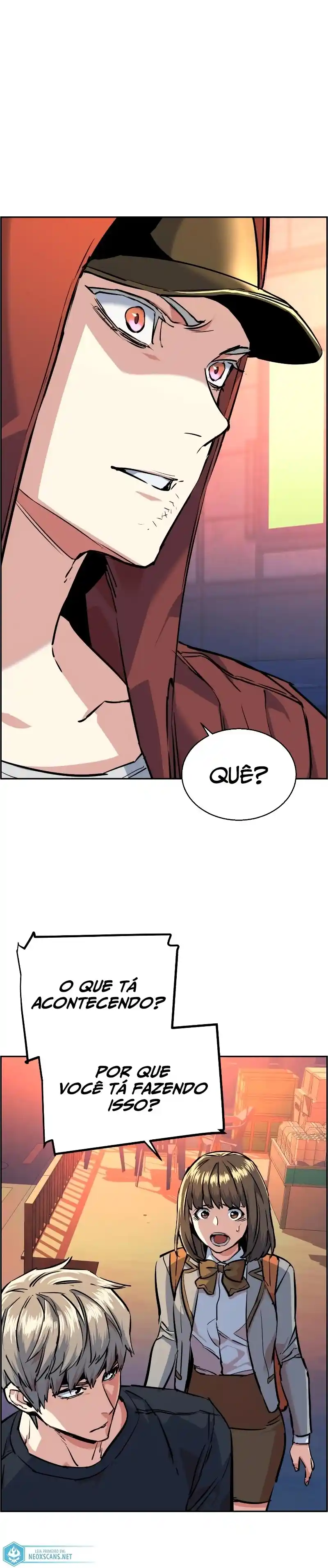 Read Mercenary Enrollment PT Manga Online