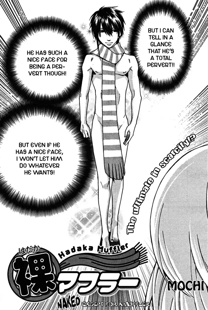 Read Mercenary Enrollment PT Manga Online