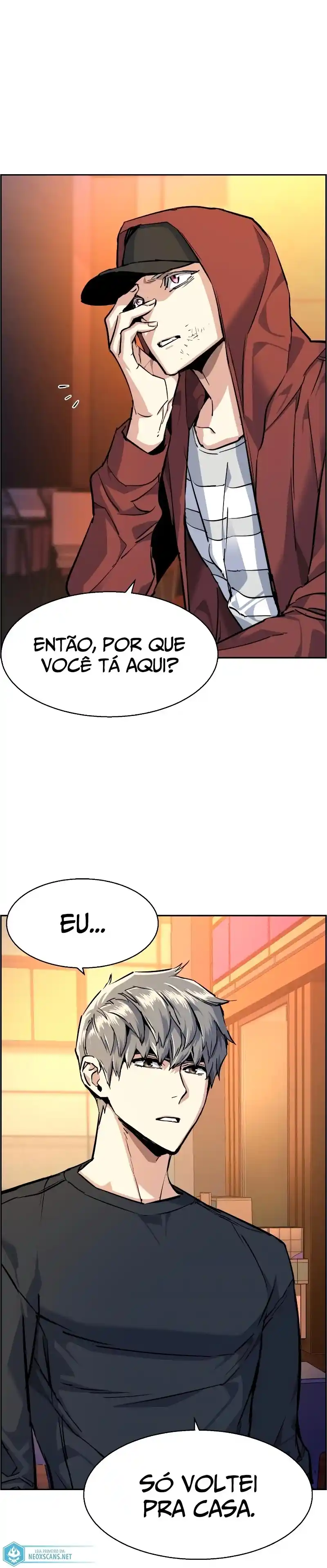 Read Mercenary Enrollment PT Manga Online