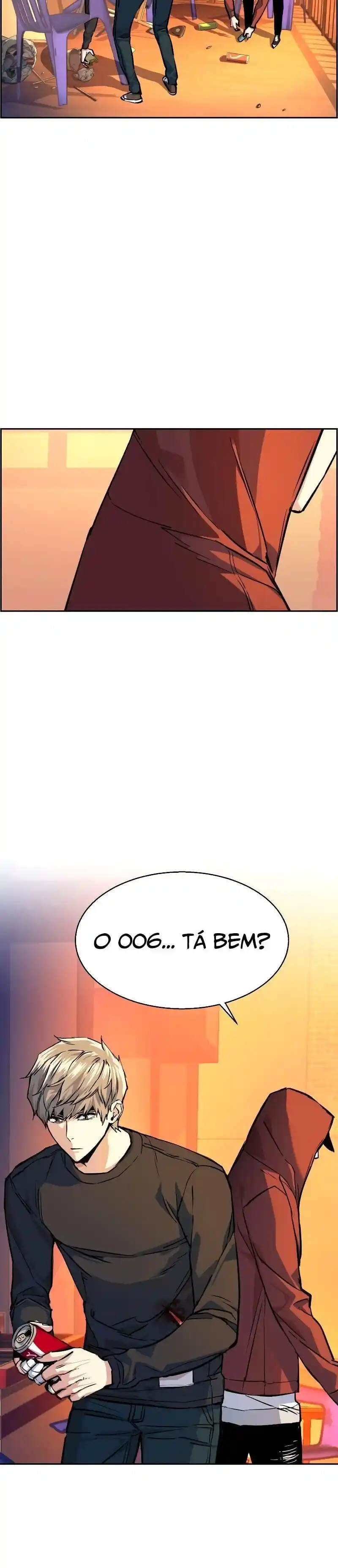 Read Mercenary Enrollment PT Manga Online