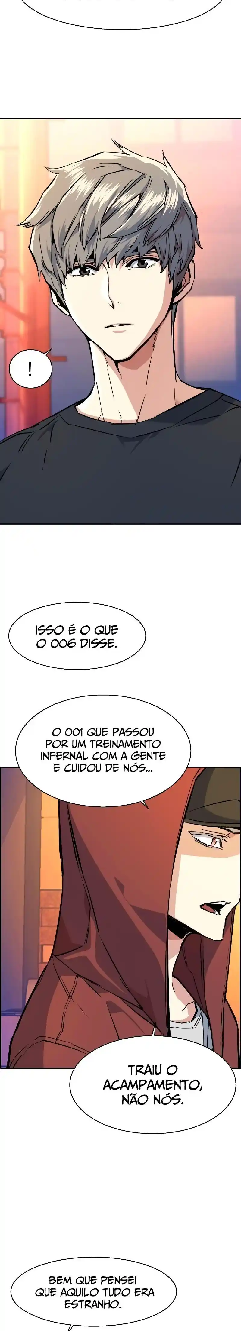 Read Mercenary Enrollment PT Manga Online