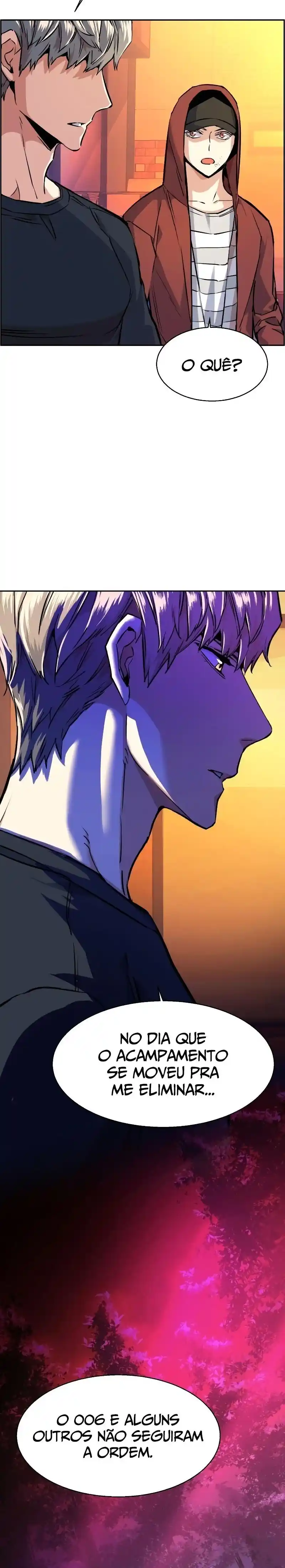Read Mercenary Enrollment PT Manga Online