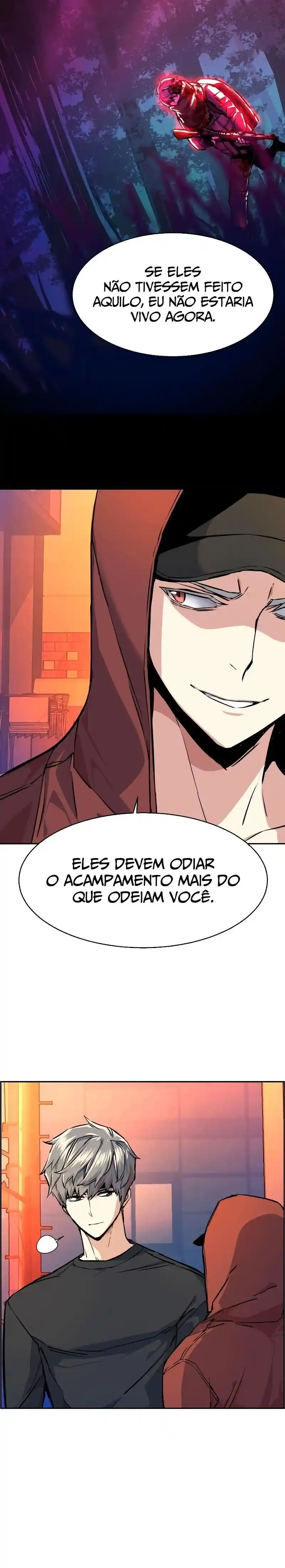 Read Mercenary Enrollment PT Manga Online