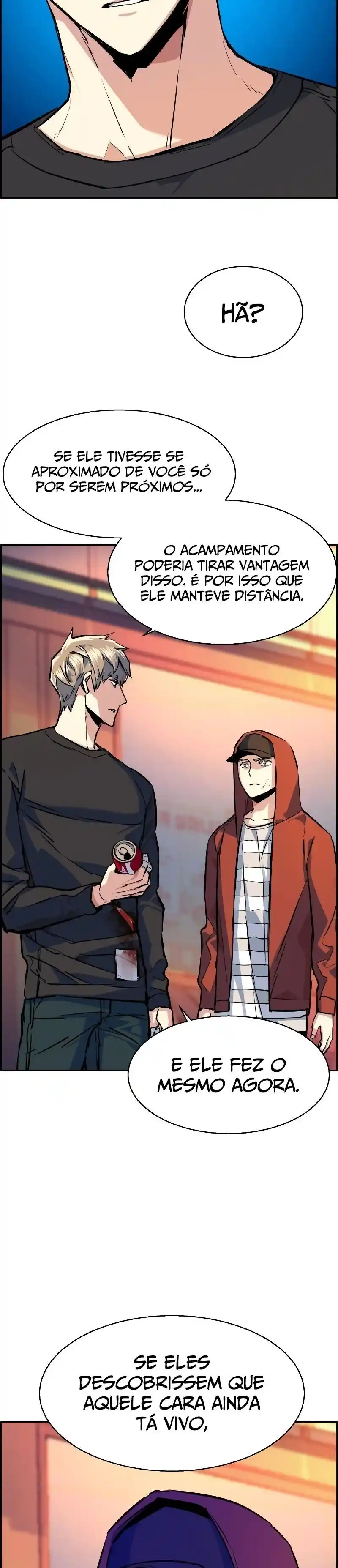 Read Mercenary Enrollment PT Manga Online