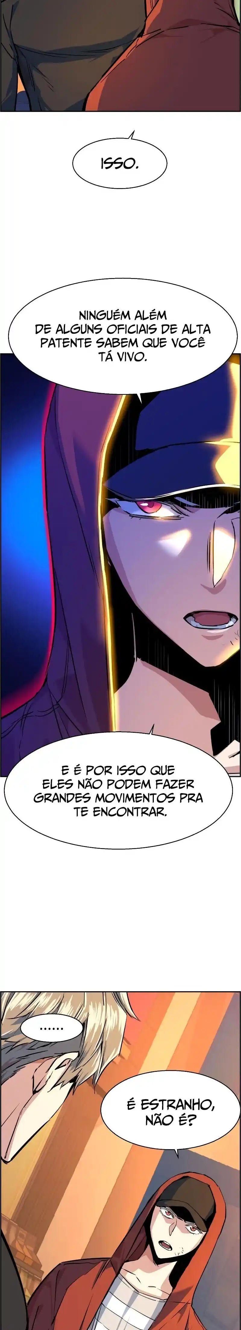 Read Mercenary Enrollment PT Manga Online