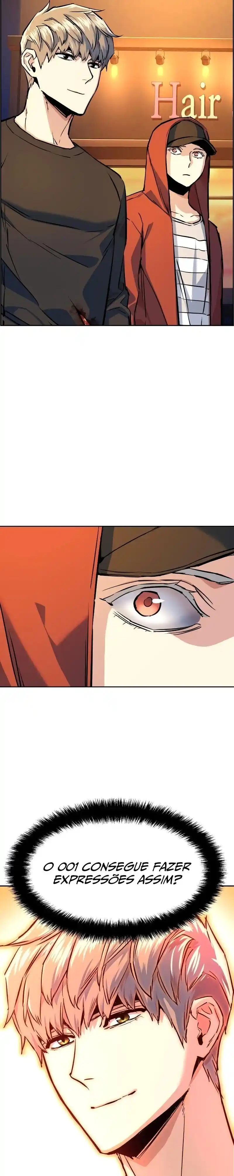 Read Mercenary Enrollment PT Manga Online