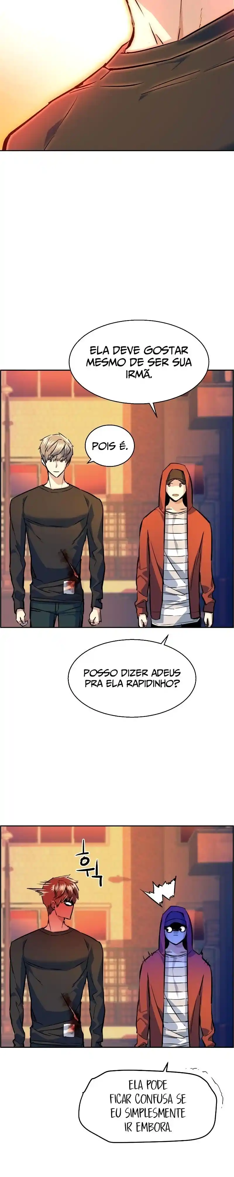 Read Mercenary Enrollment PT Manga Online