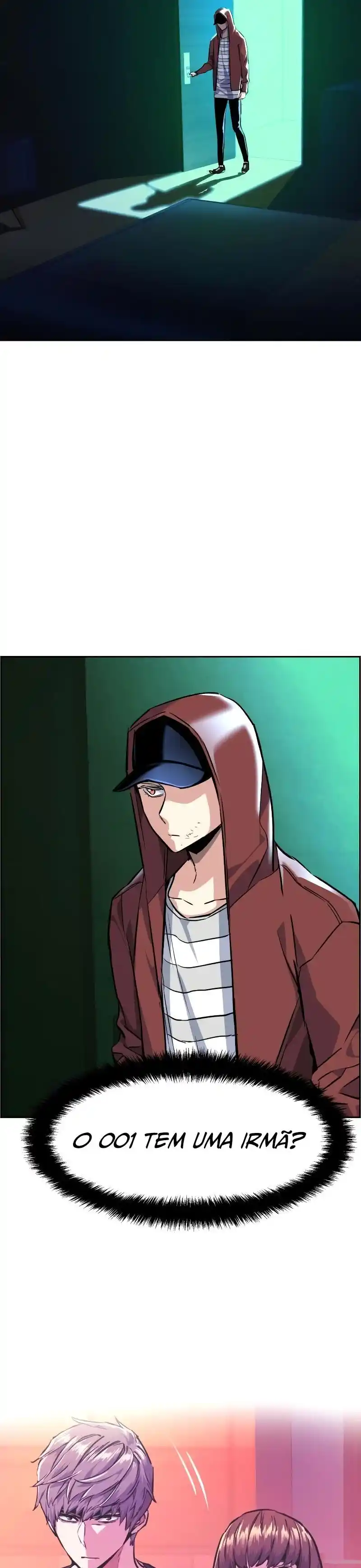 Read Mercenary Enrollment PT Manga Online