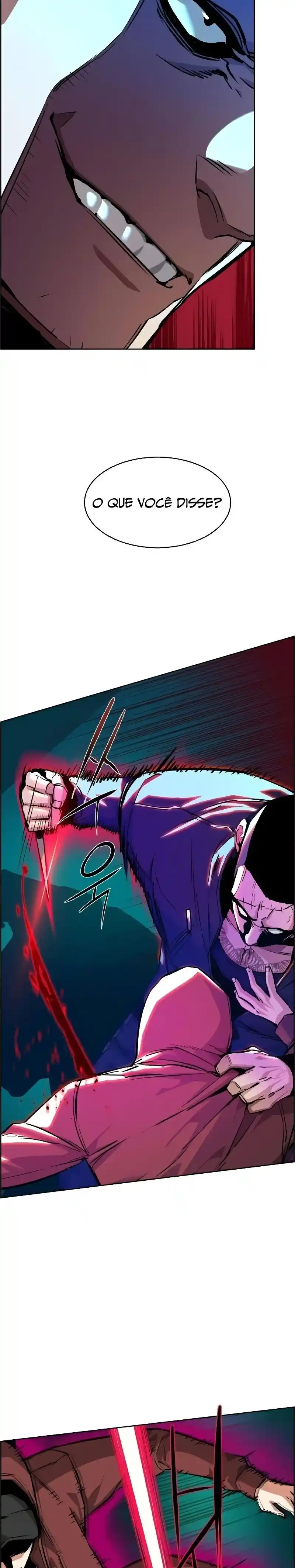 Read Mercenary Enrollment PT Manga Online