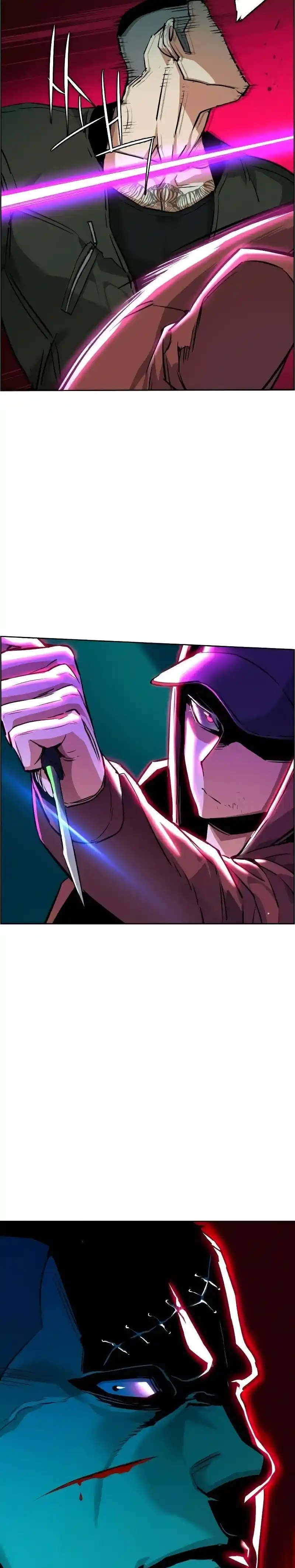 Read Mercenary Enrollment PT Manga Online