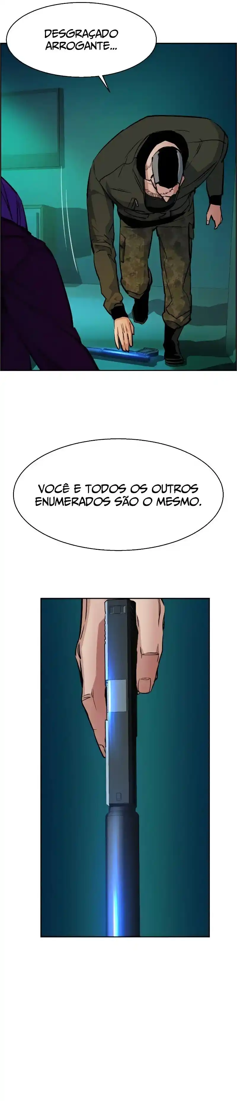 Read Mercenary Enrollment PT Manga Online