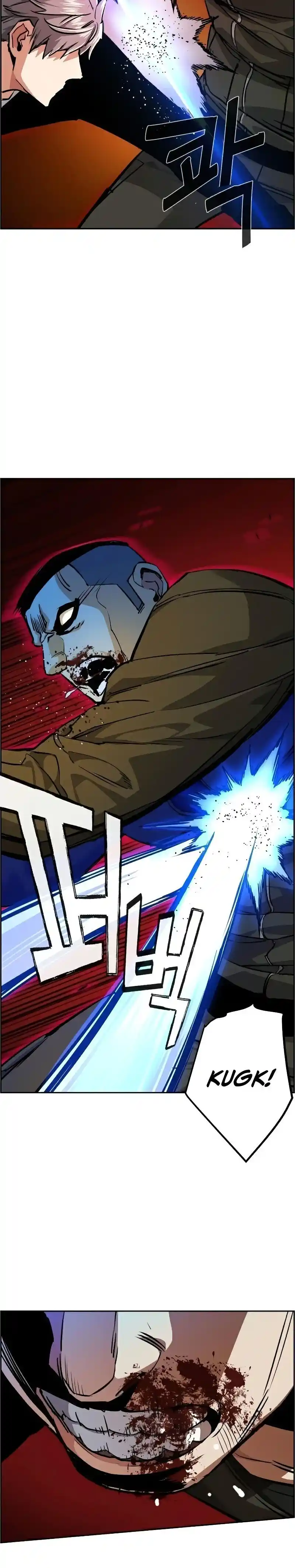 Read Mercenary Enrollment PT Manga Online