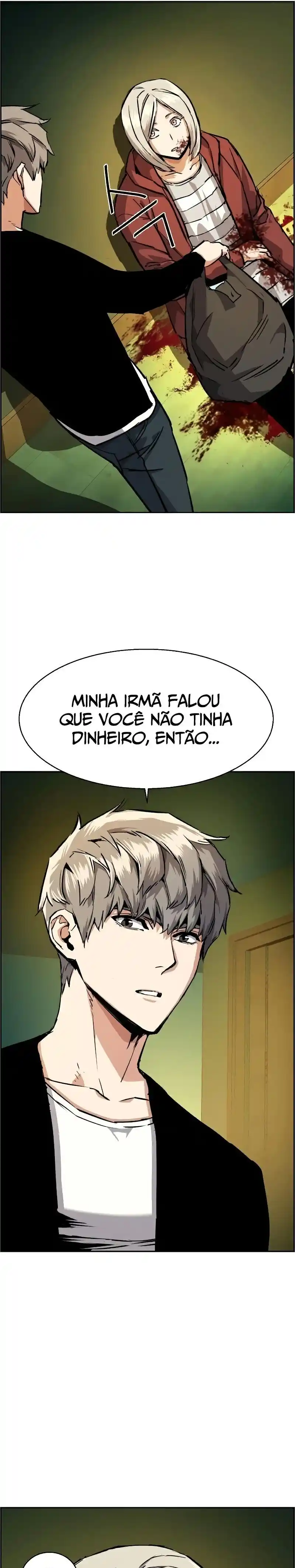 Read Mercenary Enrollment PT Manga Online