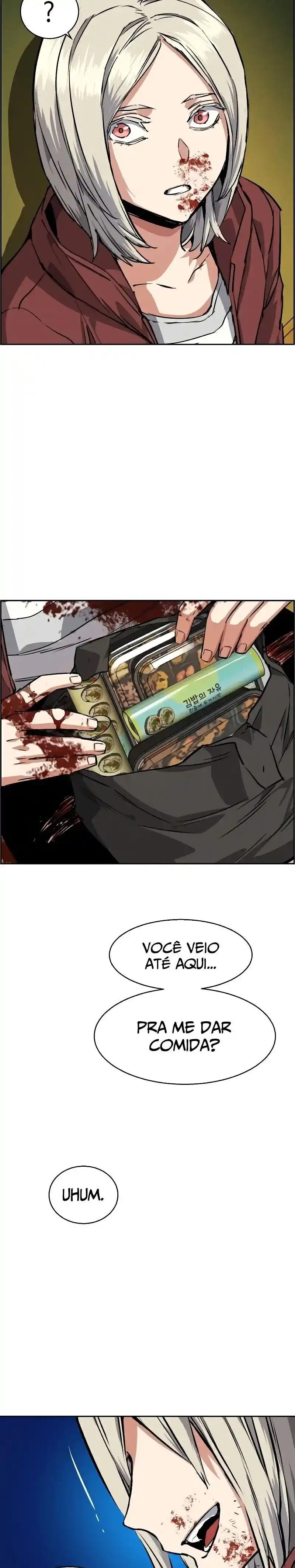 Read Mercenary Enrollment PT Manga Online