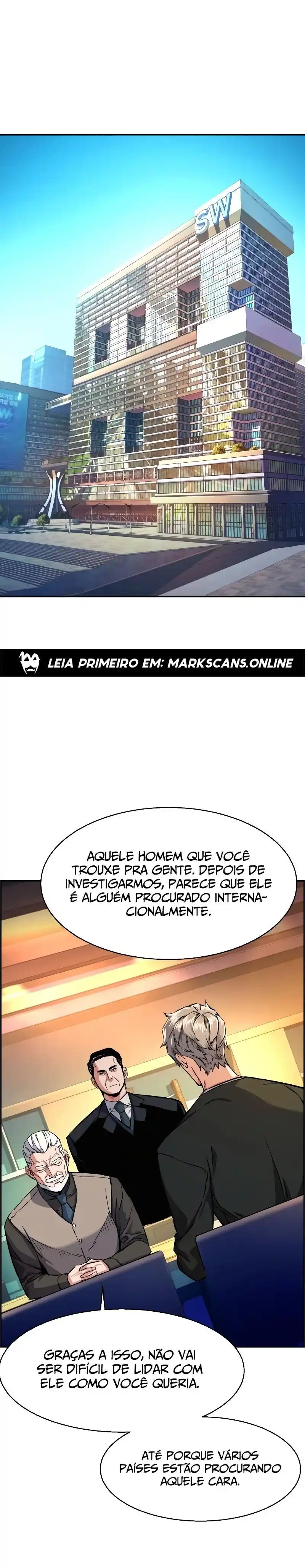 Read Mercenary Enrollment PT Manga Online