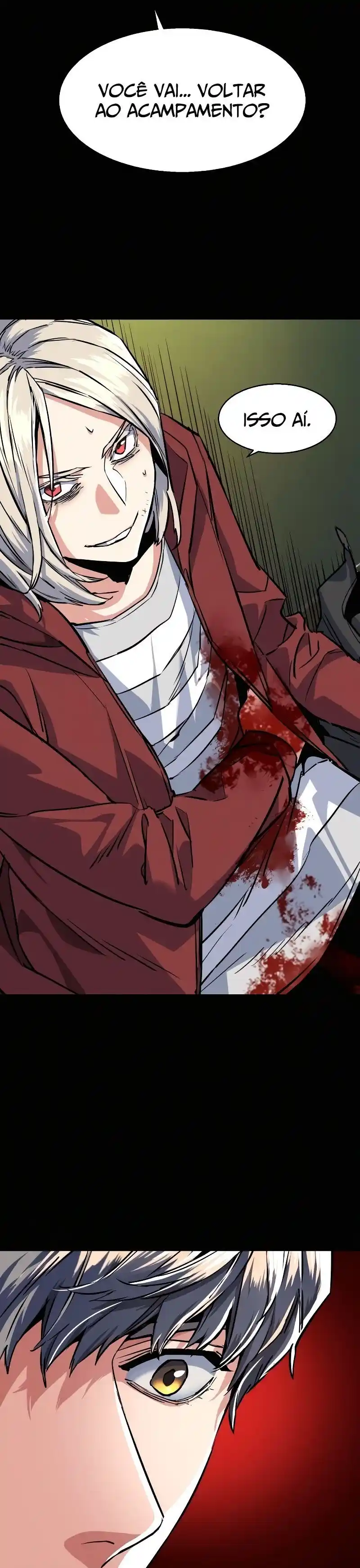 Read Mercenary Enrollment PT Manga Online