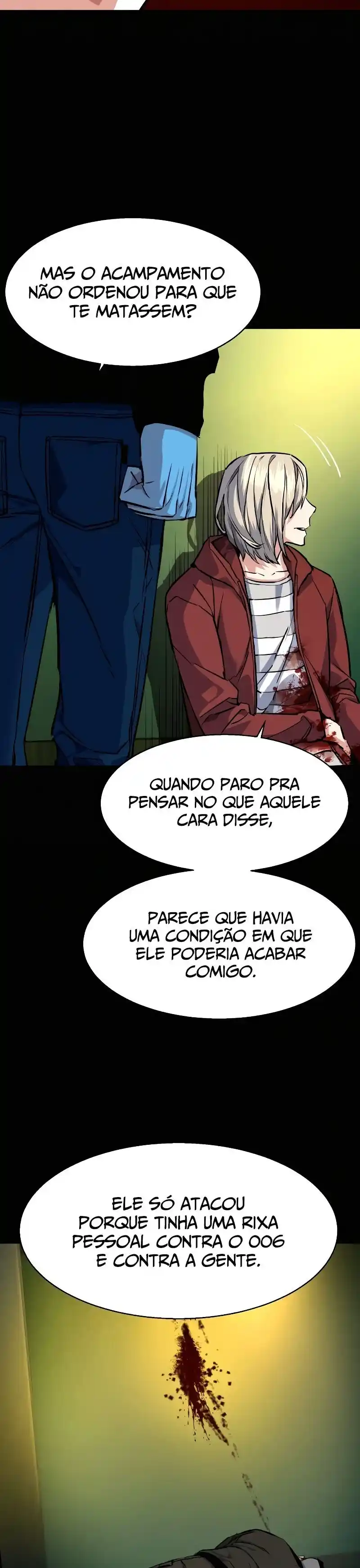 Read Mercenary Enrollment PT Manga Online