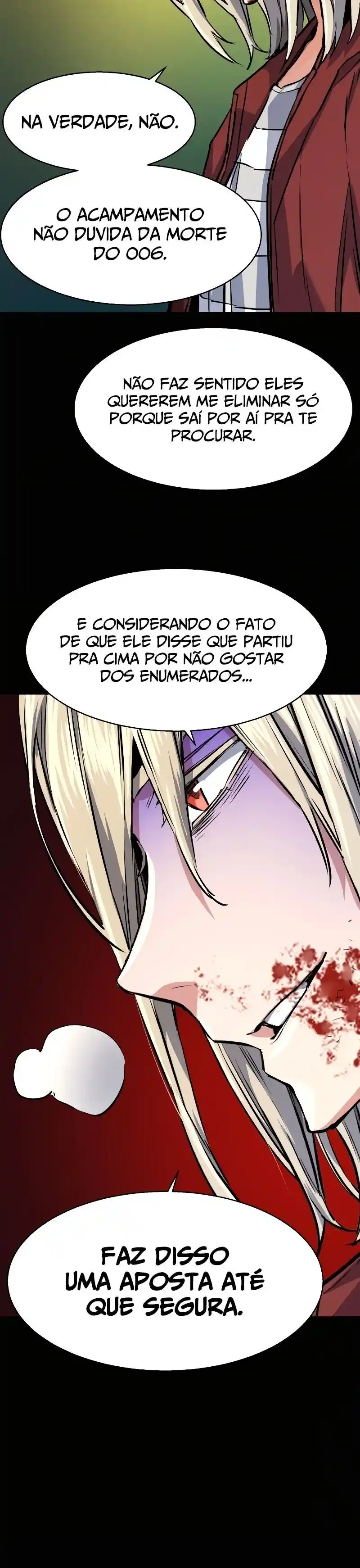 Read Mercenary Enrollment PT Manga Online