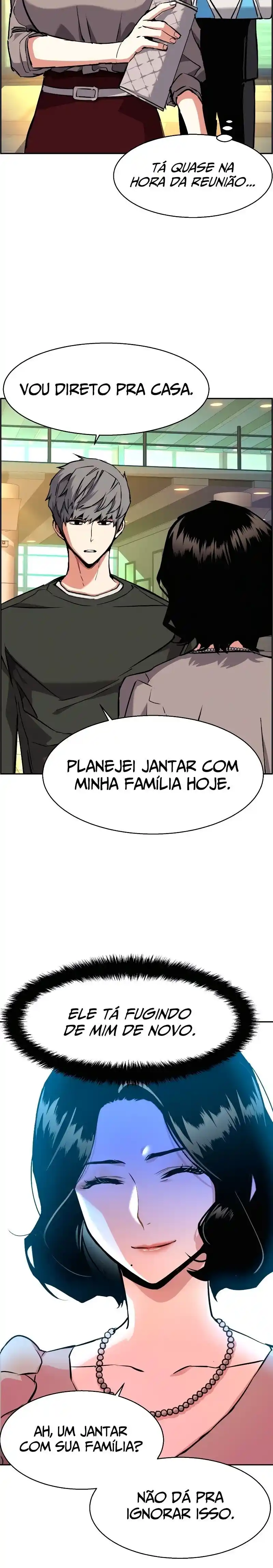 Read Mercenary Enrollment PT Manga Online