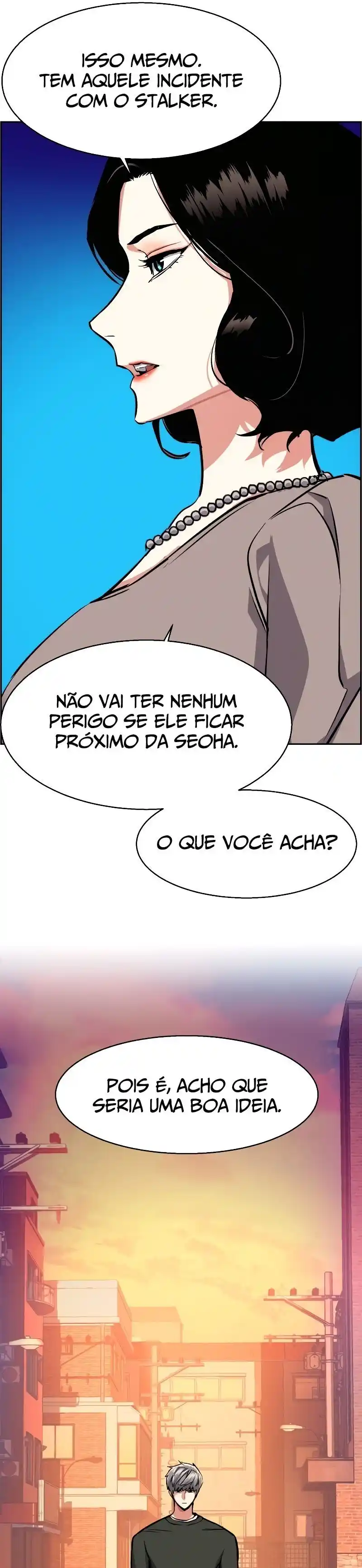 Read Mercenary Enrollment PT Manga Online