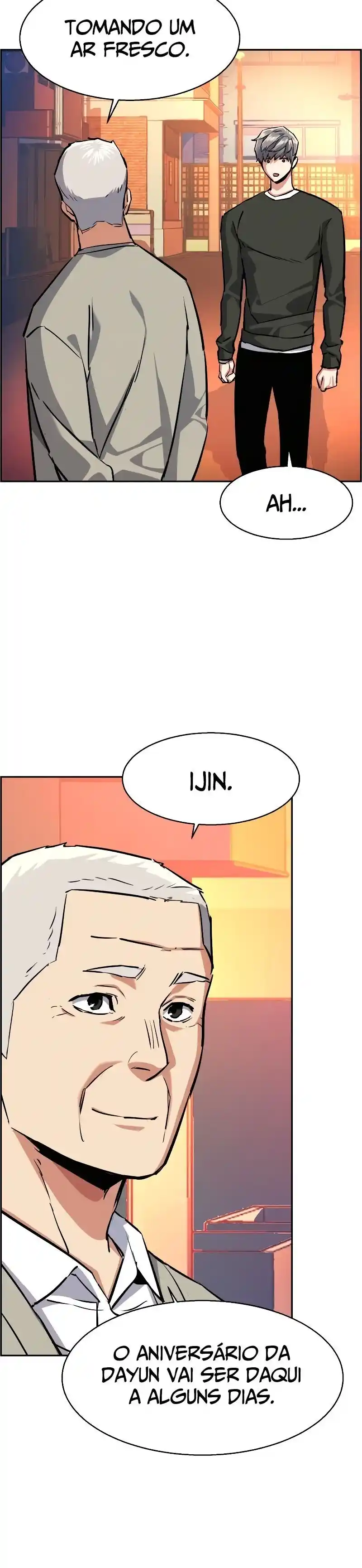 Read Mercenary Enrollment PT Manga Online