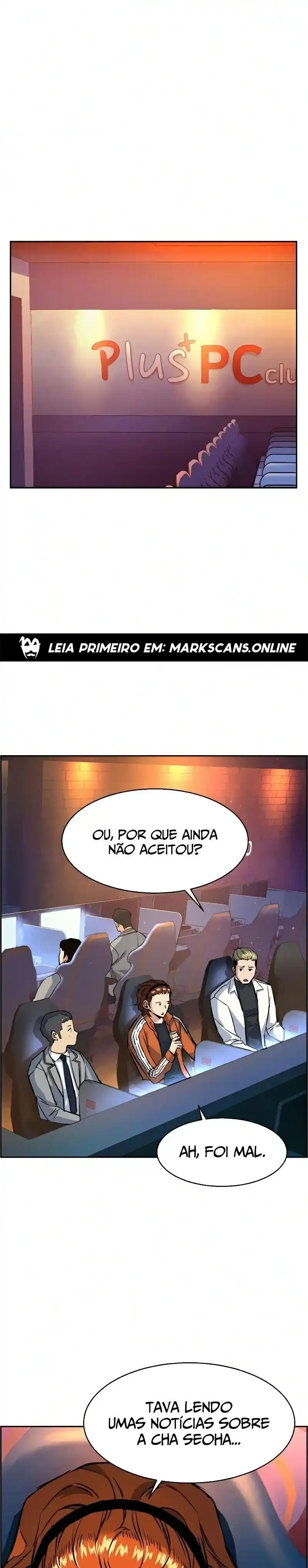 Read Mercenary Enrollment PT Manga Online
