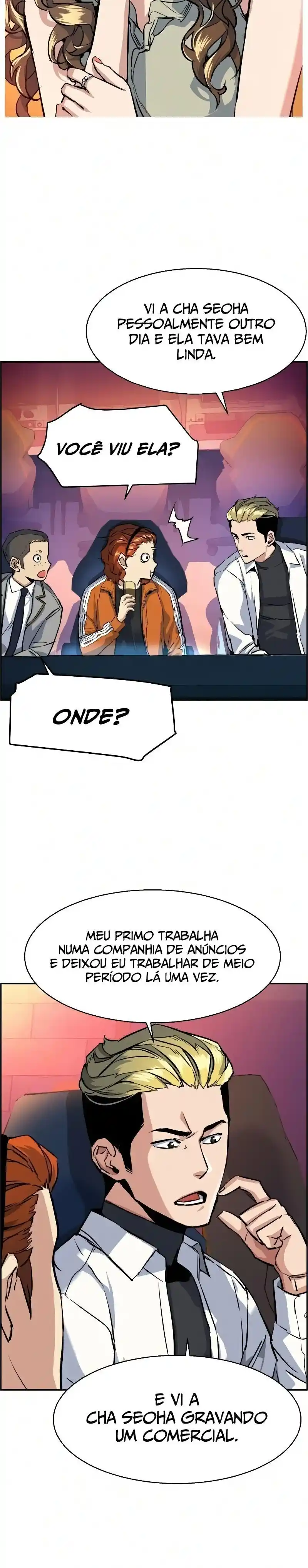 Read Mercenary Enrollment PT Manga Online