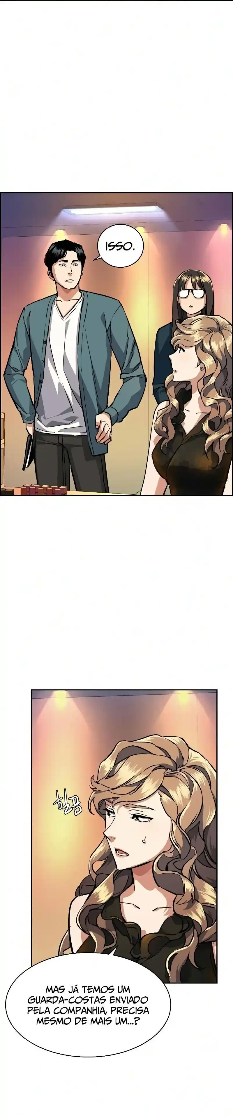 Read Mercenary Enrollment PT Manga Online