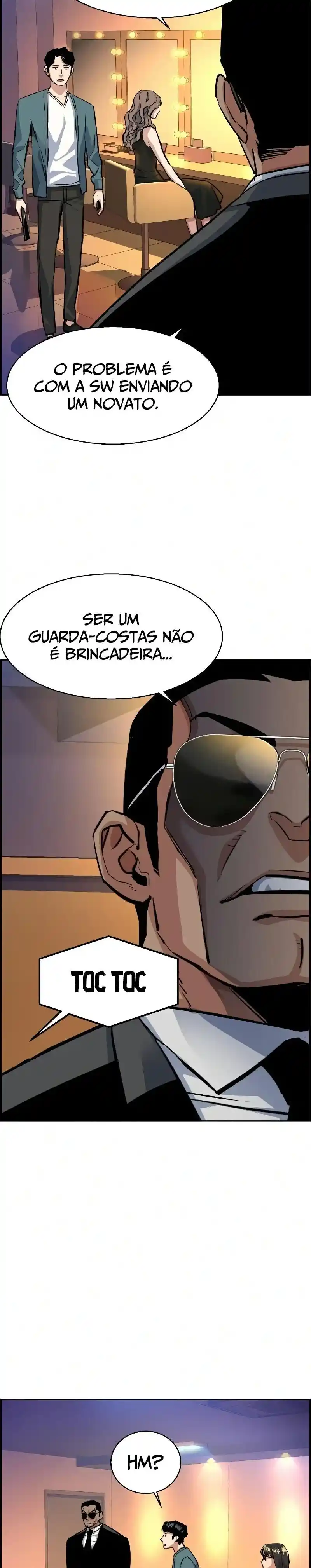 Read Mercenary Enrollment PT Manga Online