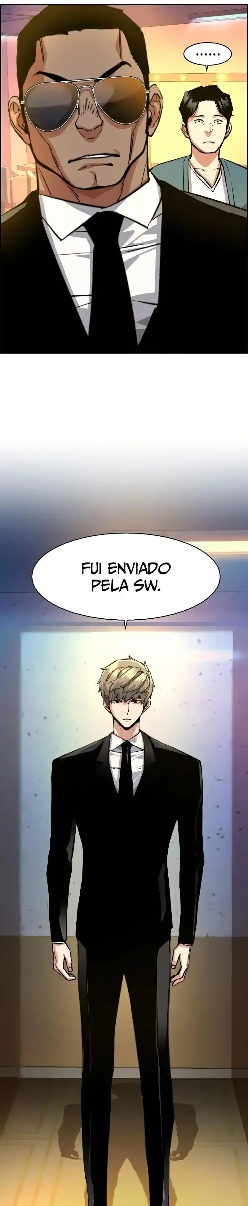 Read Mercenary Enrollment PT Manga Online