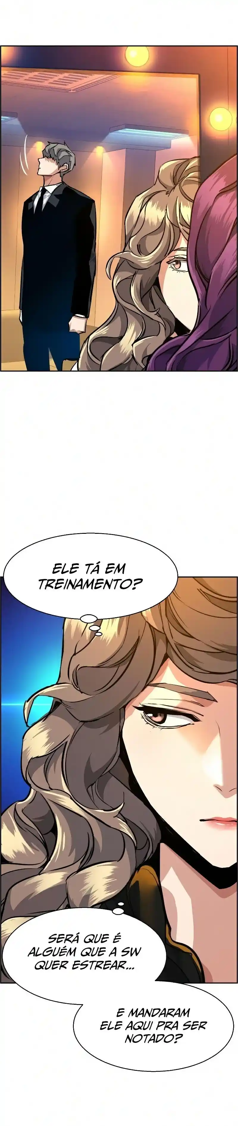 Read Mercenary Enrollment PT Manga Online