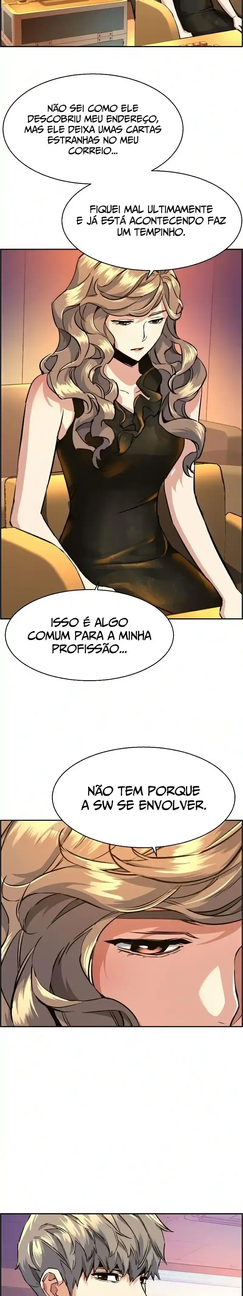 Read Mercenary Enrollment PT Manga Online