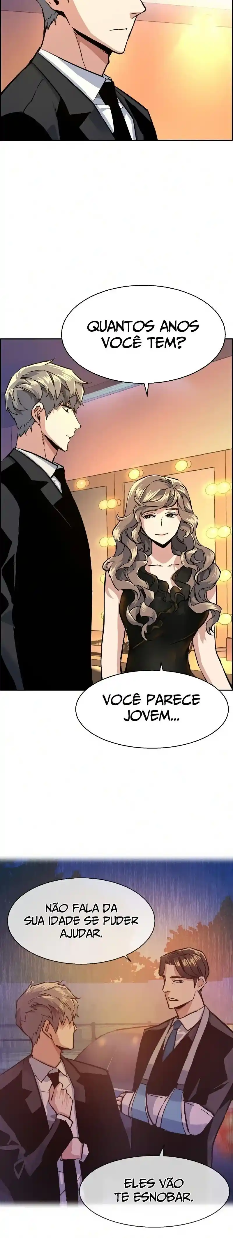 Read Mercenary Enrollment PT Manga Online