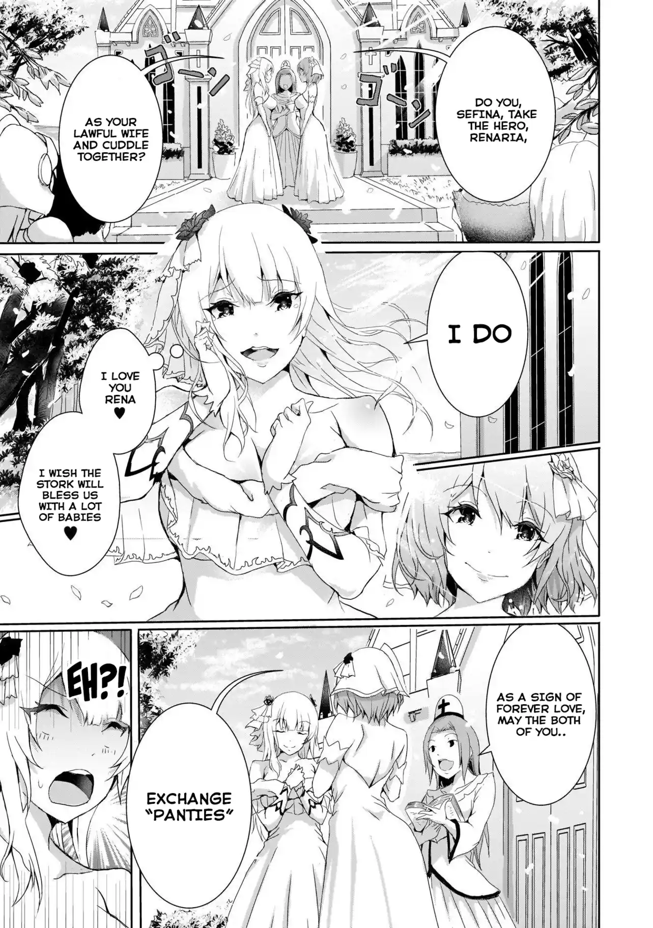 Read Mercenary Enrollment PT Manga Online