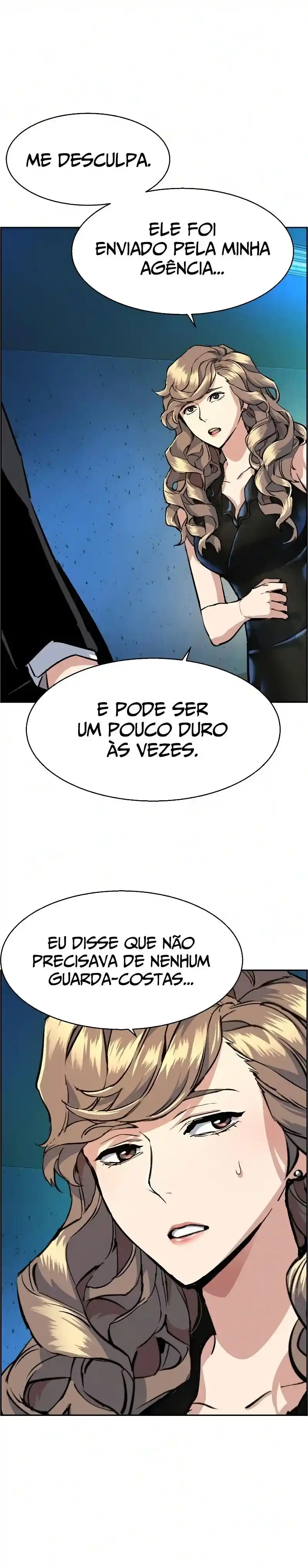 Read Mercenary Enrollment PT Manga Online