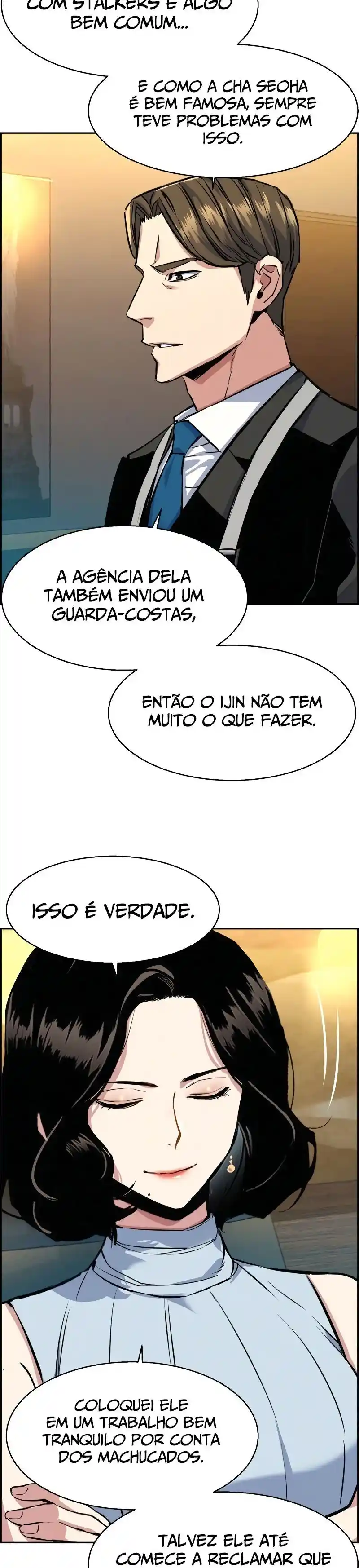 Read Mercenary Enrollment PT Manga Online