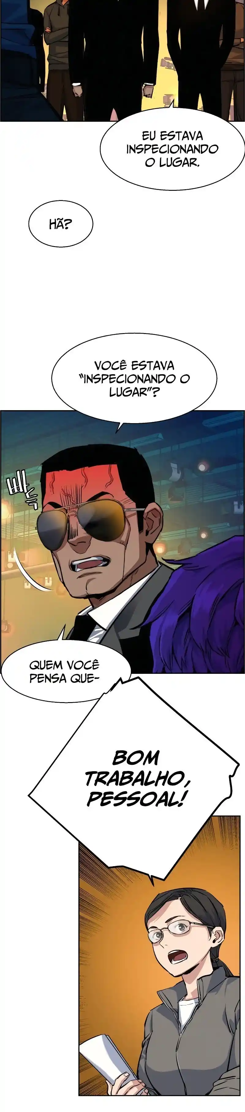 Read Mercenary Enrollment PT Manga Online