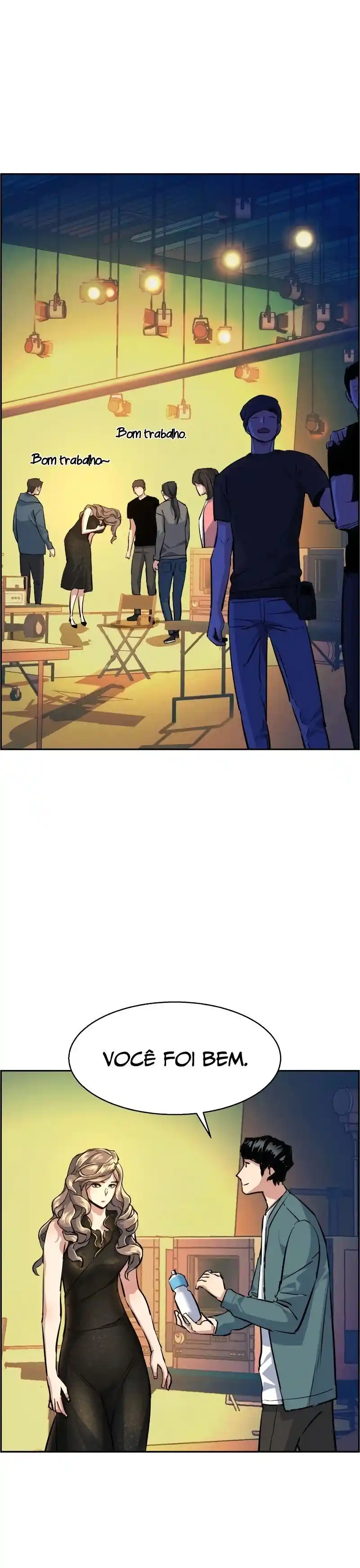 Read Mercenary Enrollment PT Manga Online