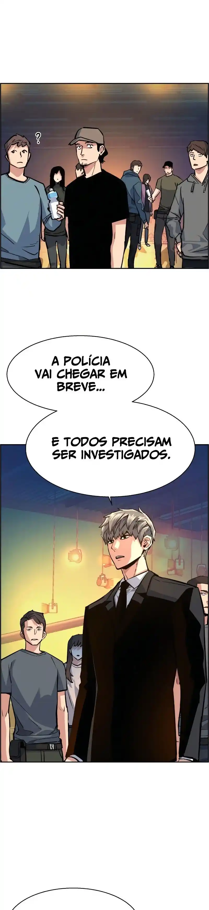 Read Mercenary Enrollment PT Manga Online