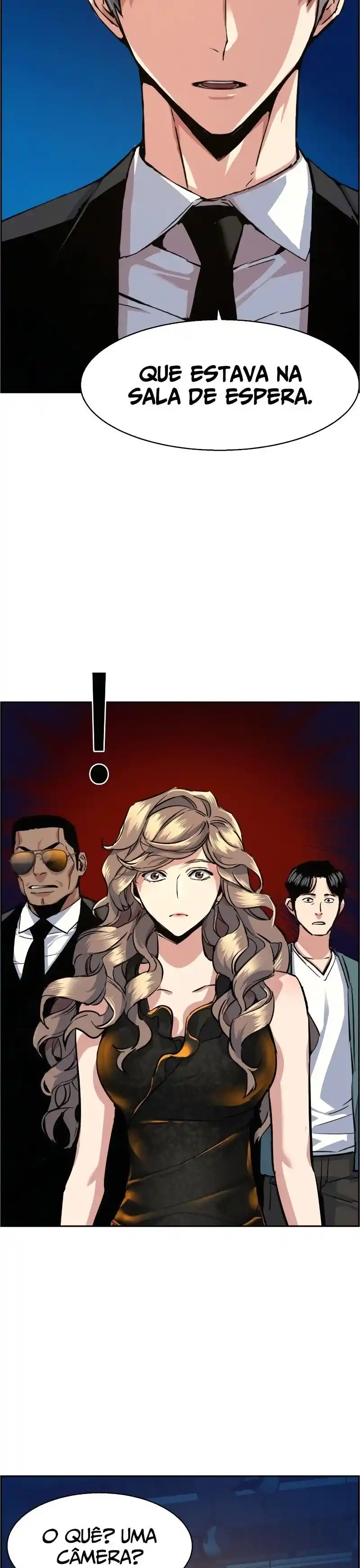 Read Mercenary Enrollment PT Manga Online