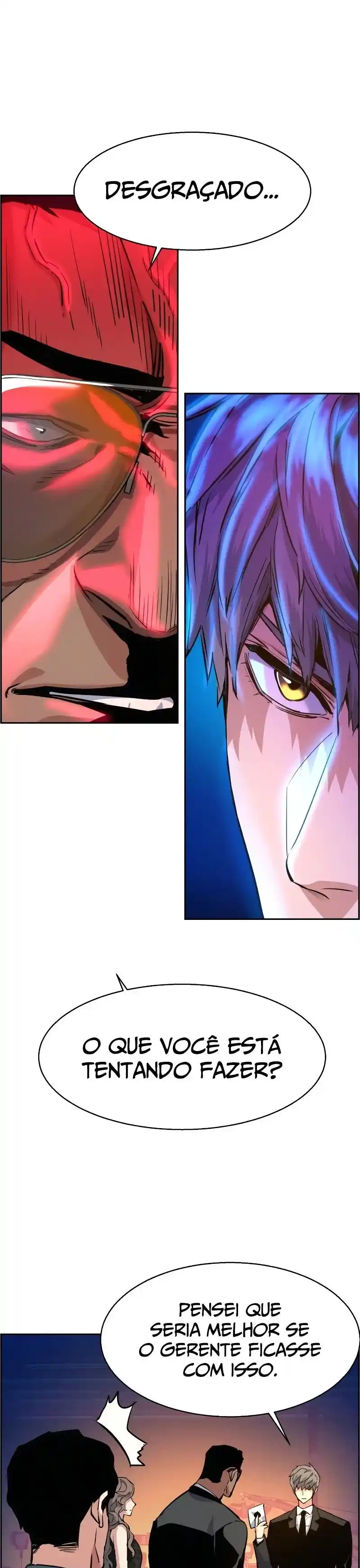 Read Mercenary Enrollment PT Manga Online