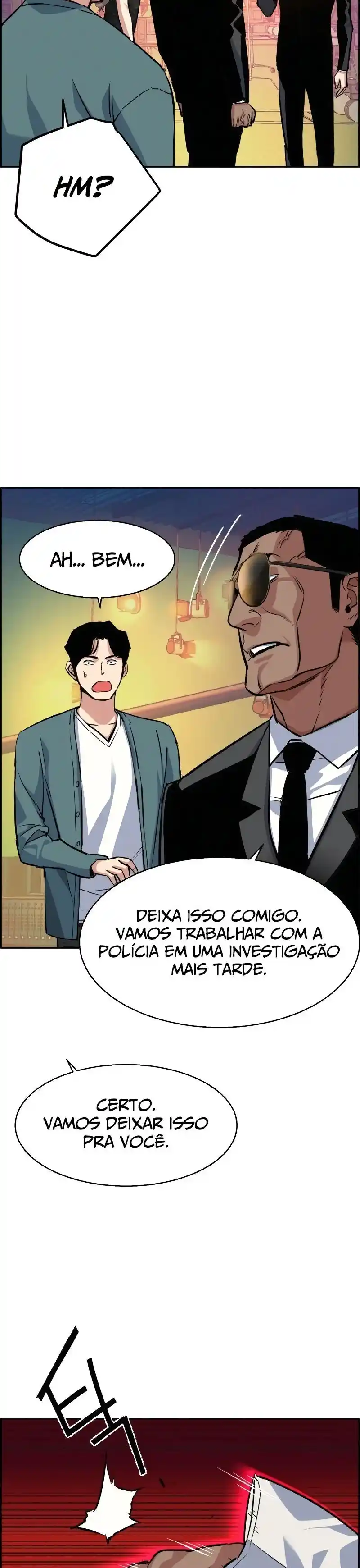 Read Mercenary Enrollment PT Manga Online