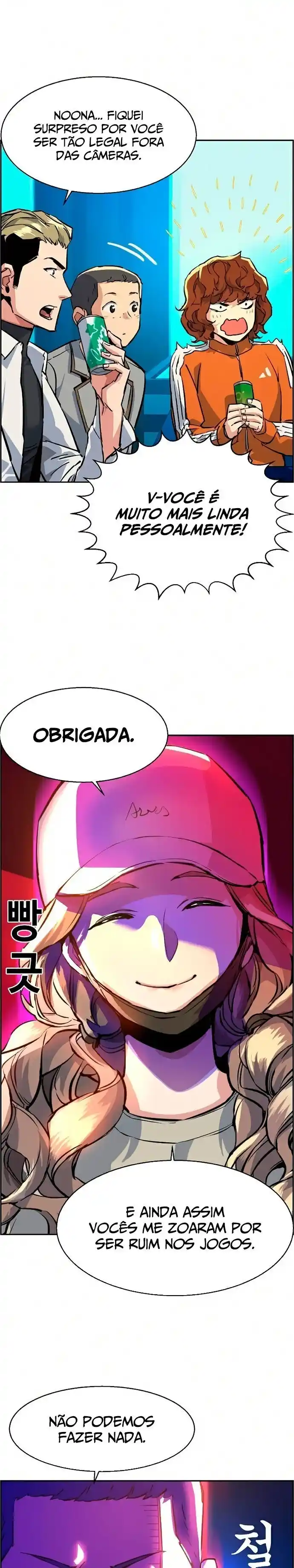 Read Mercenary Enrollment PT Manga Online